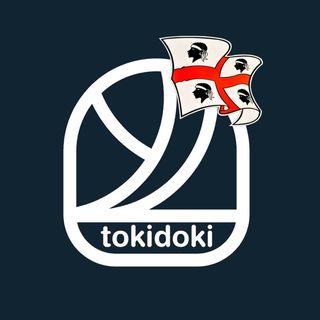 tokidoki logo